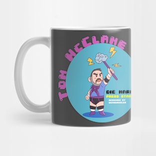 Tom McClane Mug